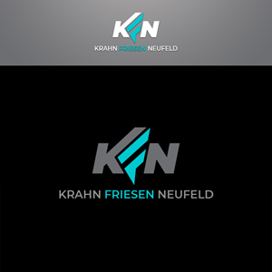 Logo Design by yans23 for Krahn Friesen Neufeld CPAs | Design: #31060170