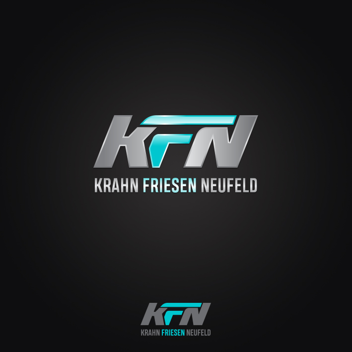 Logo Design by yans23 for Krahn Friesen Neufeld CPAs | Design #31061839