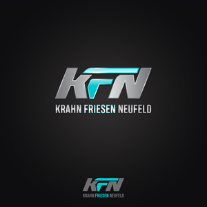 Logo Design by yans23 for Krahn Friesen Neufeld CPAs | Design: #31061839