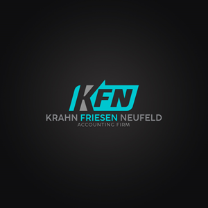Logo Design by yans23 for Krahn Friesen Neufeld CPAs | Design: #31064719