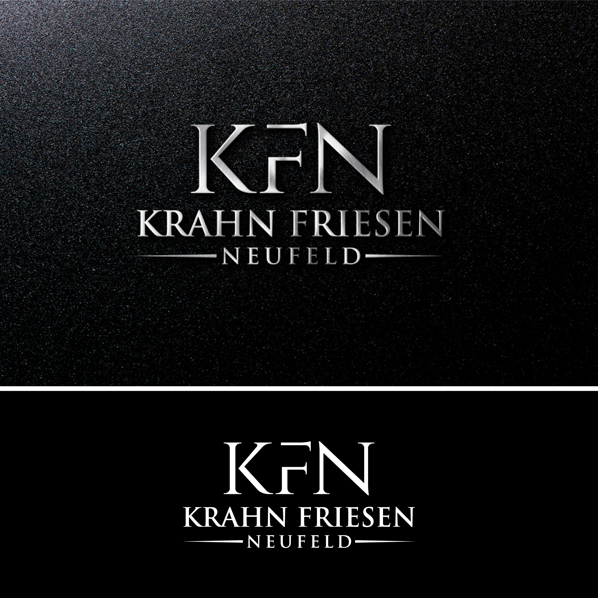 Logo Design by ummehabeba for Krahn Friesen Neufeld CPAs | Design #31062784