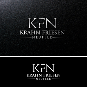 Logo Design by ummehabeba for Krahn Friesen Neufeld CPAs | Design: #31062784