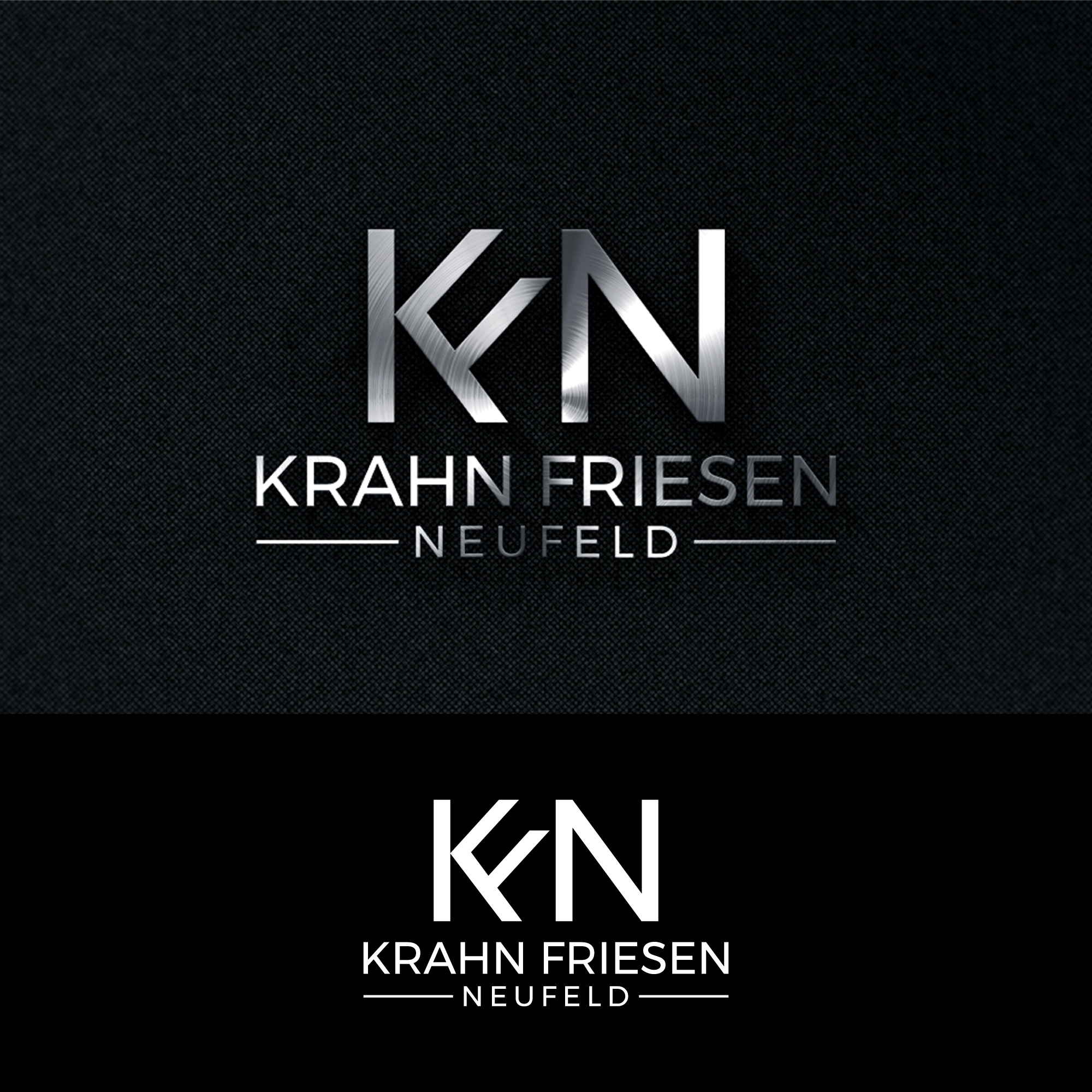 Logo Design by ummehabeba for Krahn Friesen Neufeld CPAs | Design #31062810