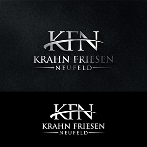 Logo Design by ummehabeba for Krahn Friesen Neufeld CPAs | Design: #31062845