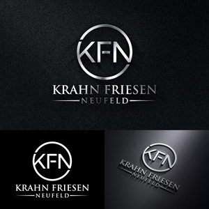 Logo Design by ummehabeba for Krahn Friesen Neufeld CPAs | Design: #31062883