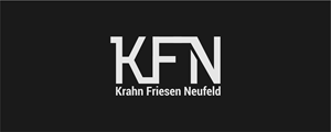 Logo Design by trojni for Krahn Friesen Neufeld CPAs | Design: #31086412