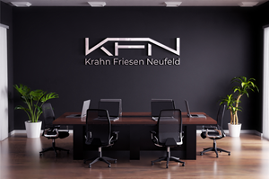 Logo Design by trojni for Krahn Friesen Neufeld CPAs | Design: #31086609