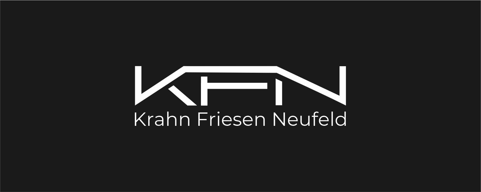 Logo Design by trojni for Krahn Friesen Neufeld CPAs | Design #31086610