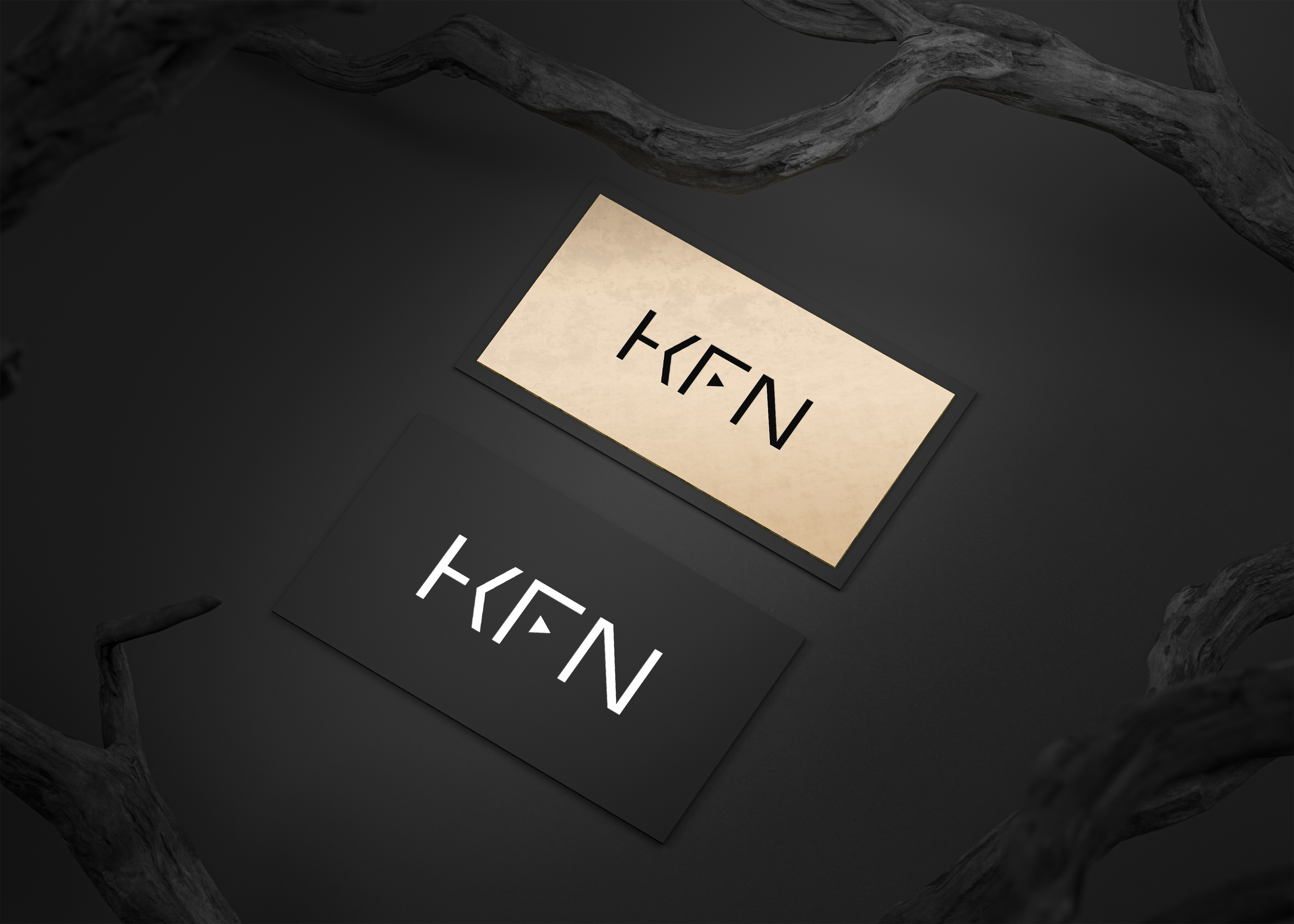 Logo Design by trojni for Krahn Friesen Neufeld CPAs | Design #31087346