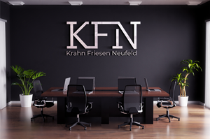 Logo Design by trojni for Krahn Friesen Neufeld CPAs | Design: #31087408