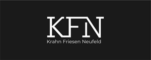 Logo Design by trojni for Krahn Friesen Neufeld CPAs | Design: #31087409