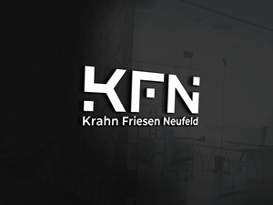 Logo Design by trojni for Krahn Friesen Neufeld CPAs | Design: #31087496