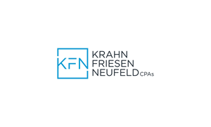 Diseño de Logo por FransiskaDesign para Krahn Friesen Neufeld CPAs | Diseño: #31080978