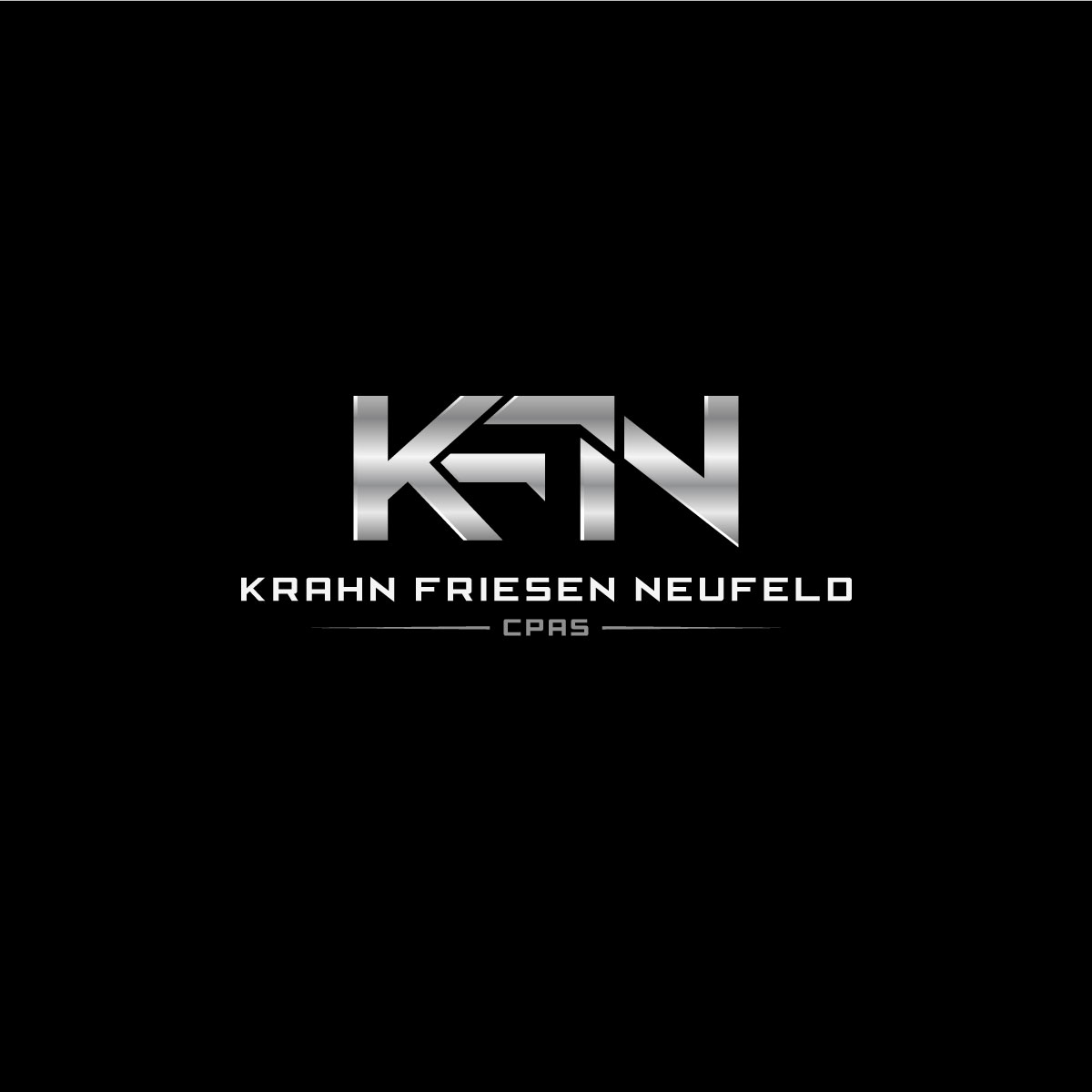 Logo Design by chris Ray for Krahn Friesen Neufeld CPAs | Design #31040577