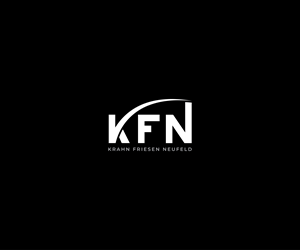 Diseño de Logo por Editeight26 para Krahn Friesen Neufeld CPAs | Diseño: #31086762