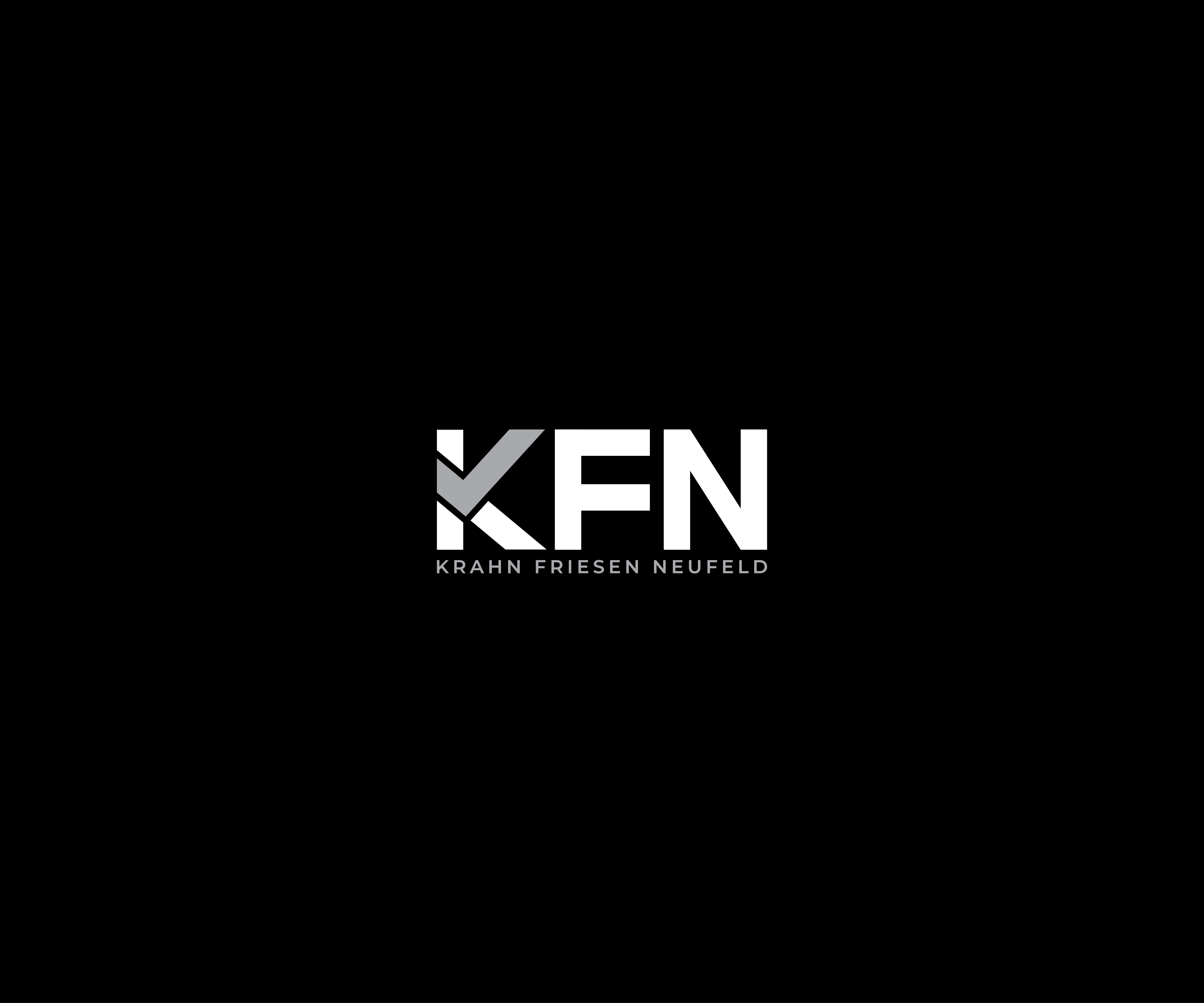 Logo Design by Editeight26 for Krahn Friesen Neufeld CPAs | Design #31086776