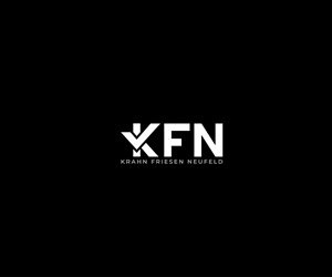 Diseño de Logo por Editeight26 para Krahn Friesen Neufeld CPAs | Diseño: #31086833