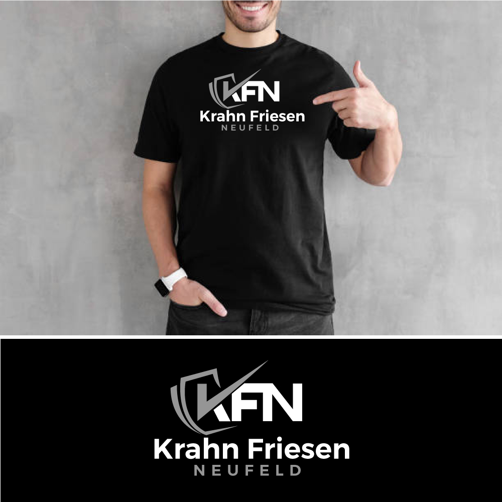 Logo Design by ePeakpro Solutions for Krahn Friesen Neufeld CPAs | Design #31081230
