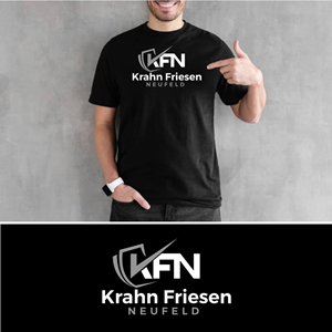 Logo Design by ePeakpro Solutions for Krahn Friesen Neufeld CPAs | Design: #31081230