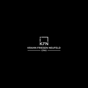 Diseño de Logo por Masio_ para Krahn Friesen Neufeld CPAs | Diseño: #31084184