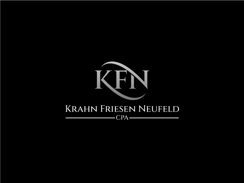 Design de Logo par parida pour Krahn Friesen Neufeld CPAs | Design #31083646
