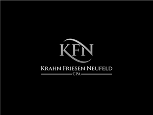 Logo Design by parida for Krahn Friesen Neufeld CPAs | Design: #31083646