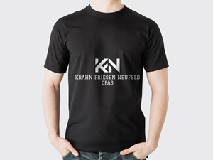 Logo Design by Faisal Graphics for Krahn Friesen Neufeld CPAs | Design: #31050297