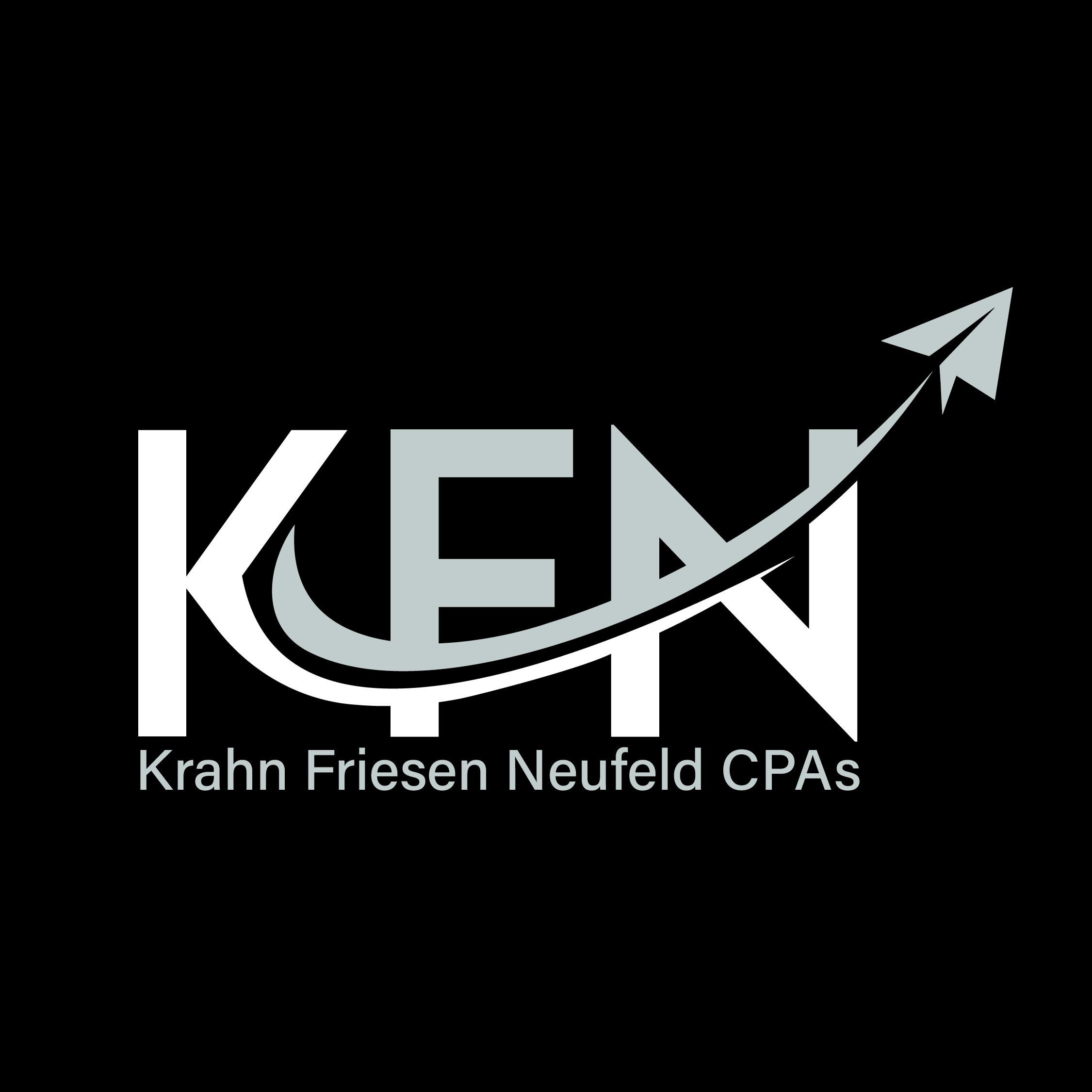 Logo Design by BANI GD for Krahn Friesen Neufeld CPAs | Design #31068454
