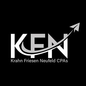 Logo Design by BANI GD for Krahn Friesen Neufeld CPAs | Design: #31068454