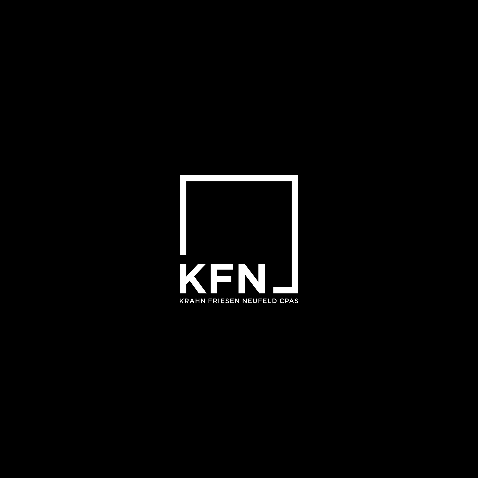 Design de Logo par Artine™ pour Krahn Friesen Neufeld CPAs | Design #31048599