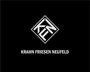Logo Design by nabila ho for Krahn Friesen Neufeld CPAs | Design: #31066868