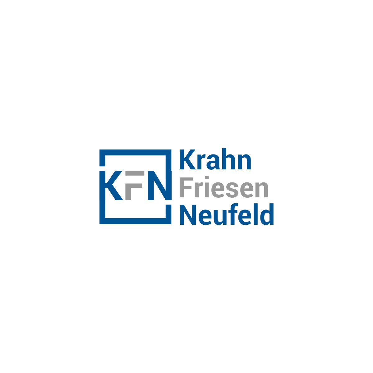 Diseño de Logo por laceymosleyy para Krahn Friesen Neufeld CPAs | Diseño #31088582