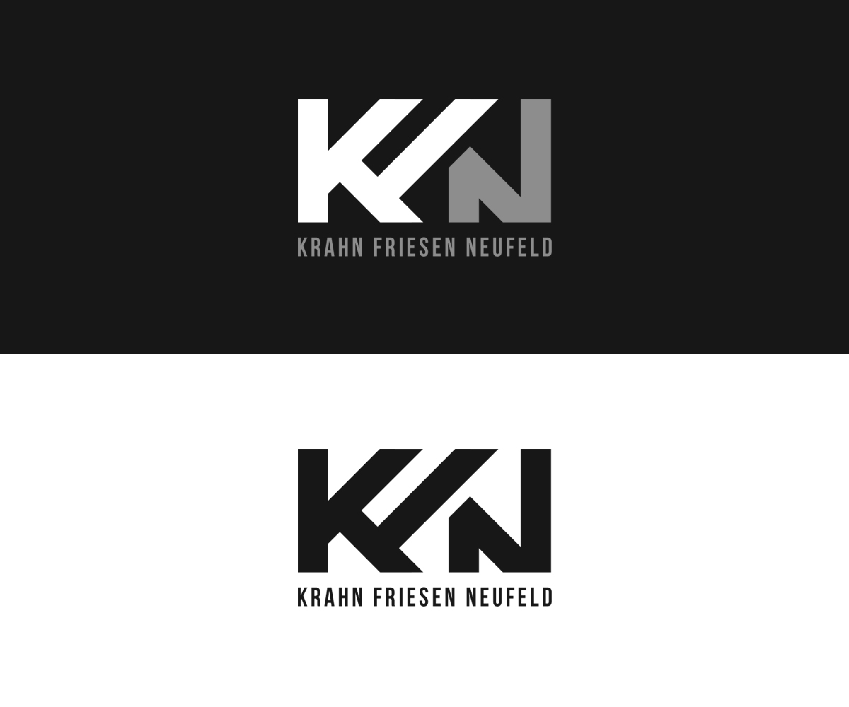 Logo-Design von cheez_O für Krahn Friesen Neufeld CPAs | Design #31040767
