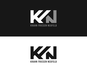Diseño de Logo por cheez_O para Krahn Friesen Neufeld CPAs | Diseño: #31040767