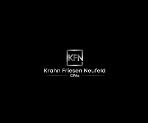Logo Design by saulogchito for Krahn Friesen Neufeld CPAs | Design #31080626