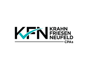 Logo Design by Atec for Krahn Friesen Neufeld CPAs | Design: #31044888
