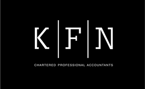 Diseño de Logo por maverick para Krahn Friesen Neufeld CPAs | Diseño: #31075637