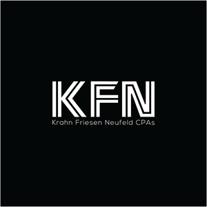 Logo Design by Boink for Krahn Friesen Neufeld CPAs | Design: #31086898
