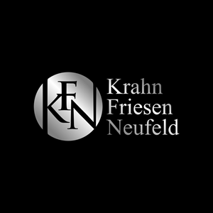 Logo Design by fly  design for Krahn Friesen Neufeld CPAs | Design: #31043247