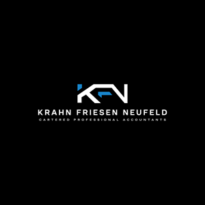 Diseño de Logo por Michale Designs para Krahn Friesen Neufeld CPAs | Diseño: #31041384