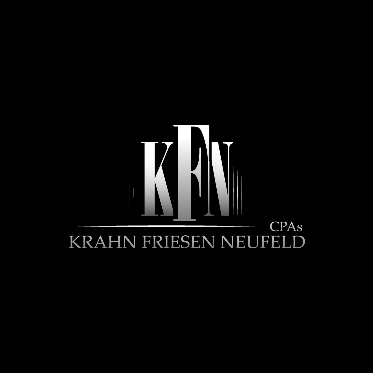 Logo Design by DesignLima for Krahn Friesen Neufeld CPAs | Design #31047120