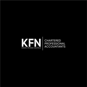 Logo Design by vintana for Krahn Friesen Neufeld CPAs | Design: #31084570