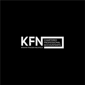 Logo Design by vintana for Krahn Friesen Neufeld CPAs | Design: #31084655