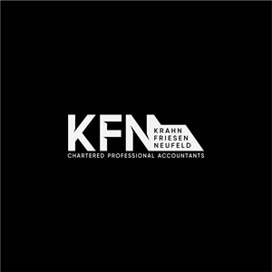 Logo Design by vintana for Krahn Friesen Neufeld CPAs | Design: #31084806