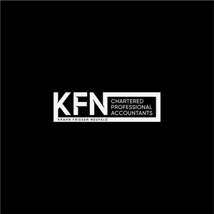 Logo Design by vintana for Krahn Friesen Neufeld CPAs | Design: #31084836