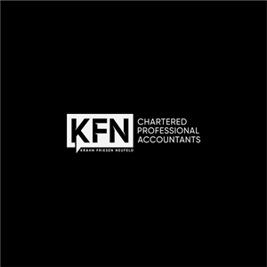 Logo Design by vintana for Krahn Friesen Neufeld CPAs | Design: #31089091