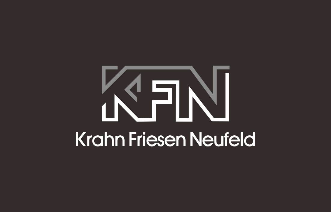 Logo Design by soulpro03 for Krahn Friesen Neufeld CPAs | Design #31040593