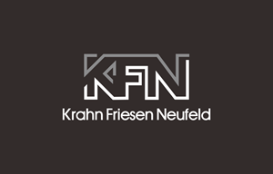 Logo Design by soulpro03 for Krahn Friesen Neufeld CPAs | Design: #31040593