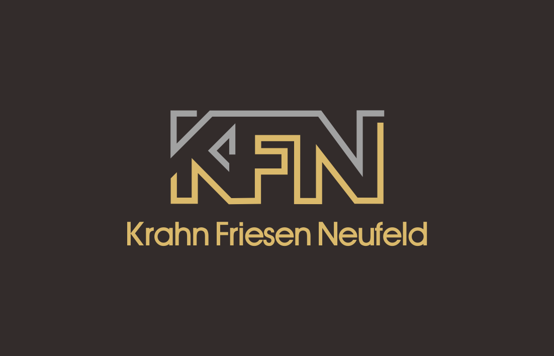 Logo Design by soulpro03 for Krahn Friesen Neufeld CPAs | Design #31040602