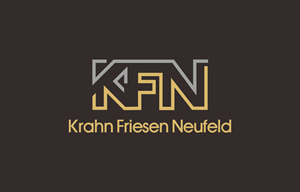 Logo Design by soulpro03 for Krahn Friesen Neufeld CPAs | Design: #31040602